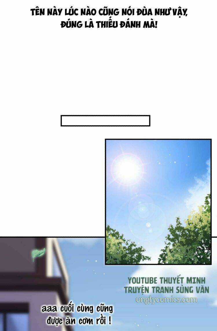 Anh Ấy Sinh Ra Đã Là Công Của Tôi Chapter 3 trang 10