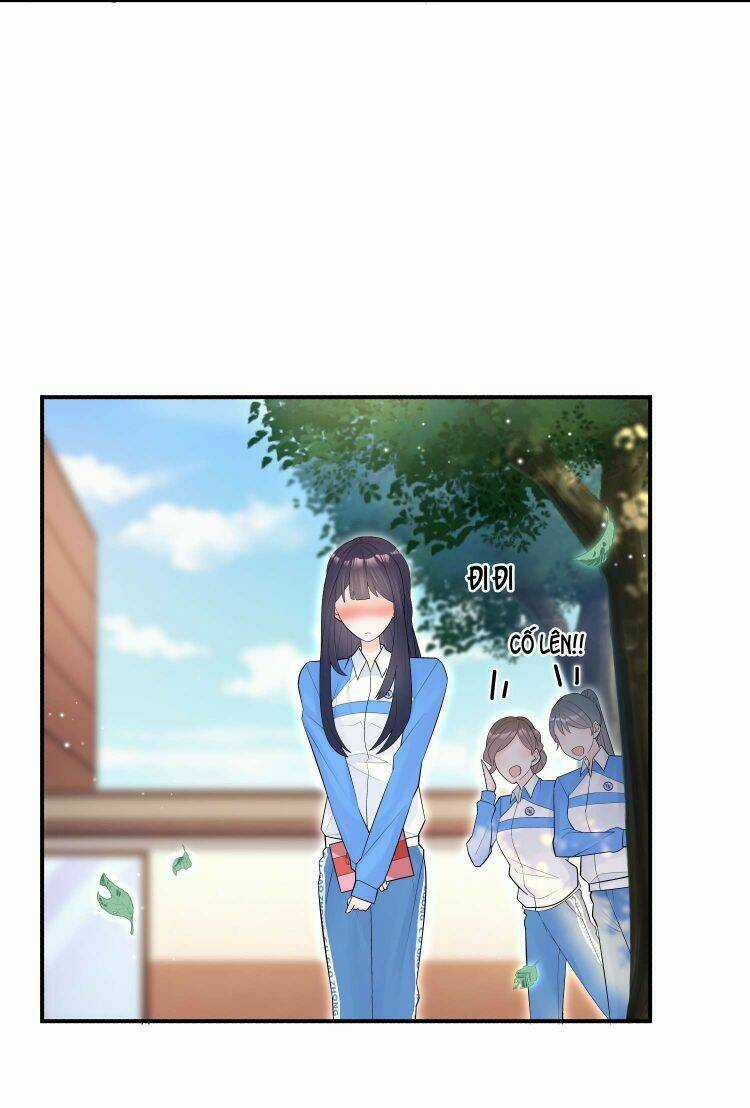 Anh Ấy Sinh Ra Đã Là Công Của Tôi Chapter 3 trang 13