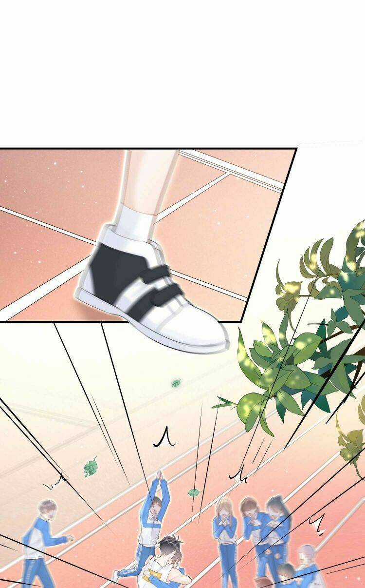 Anh Ấy Sinh Ra Đã Là Công Của Tôi Chapter 3 trang 2