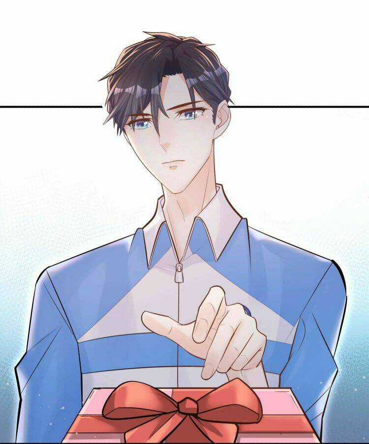 Anh Ấy Sinh Ra Đã Là Công Của Tôi Chapter 3 trang 25