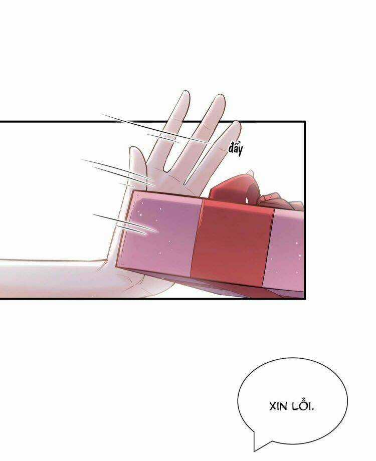 Anh Ấy Sinh Ra Đã Là Công Của Tôi Chapter 3 trang 27