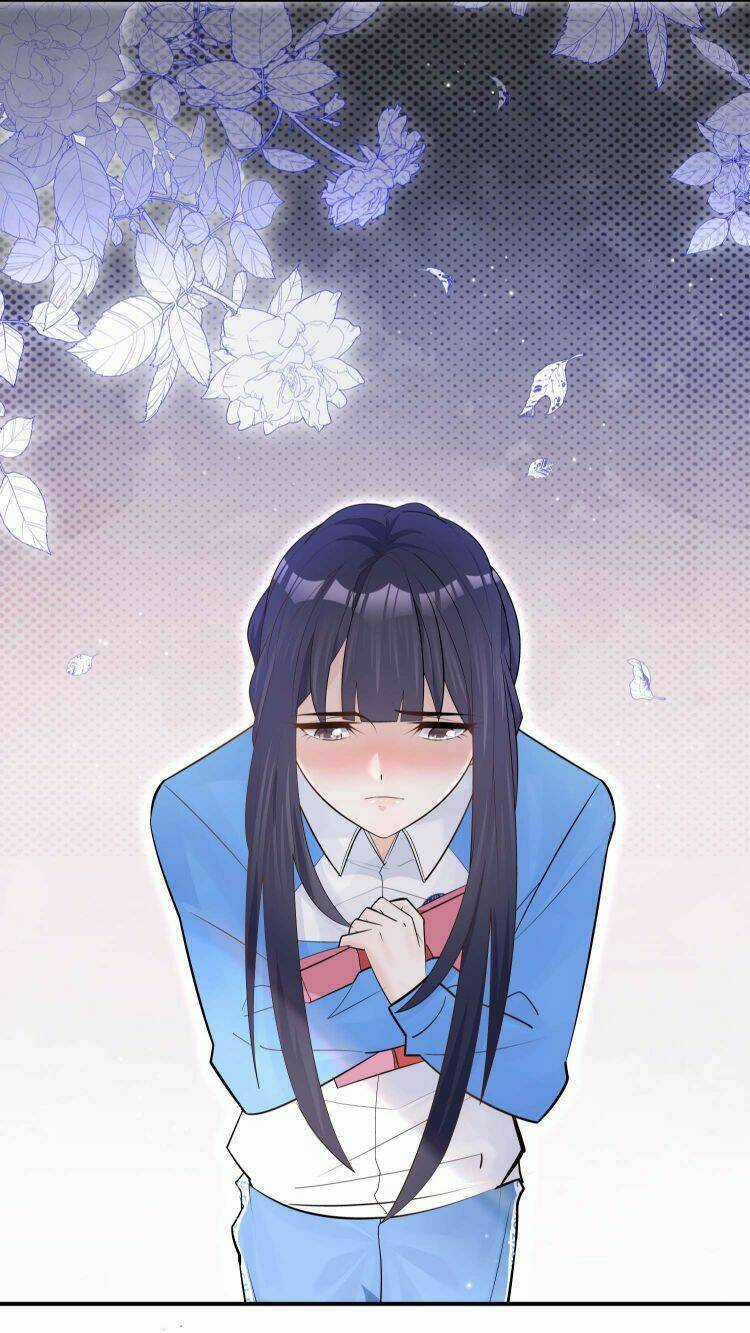 Anh Ấy Sinh Ra Đã Là Công Của Tôi Chapter 3 trang 29