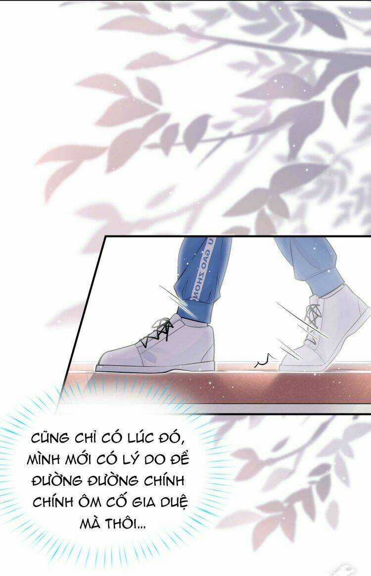 Anh Ấy Sinh Ra Đã Là Công Của Tôi Chapter 3 trang 3