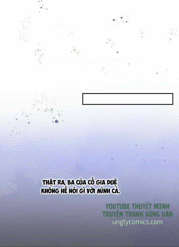 Anh Ấy Sinh Ra Đã Là Công Của Tôi Chapter 3 trang 30