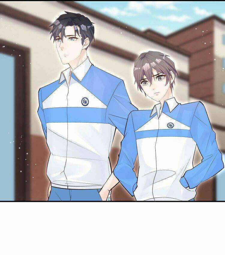 Anh Ấy Sinh Ra Đã Là Công Của Tôi Chapter 3 trang 31