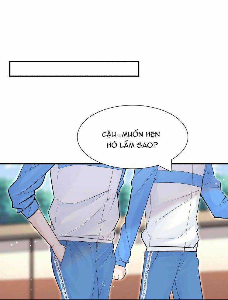 Anh Ấy Sinh Ra Đã Là Công Của Tôi Chapter 3 trang 37