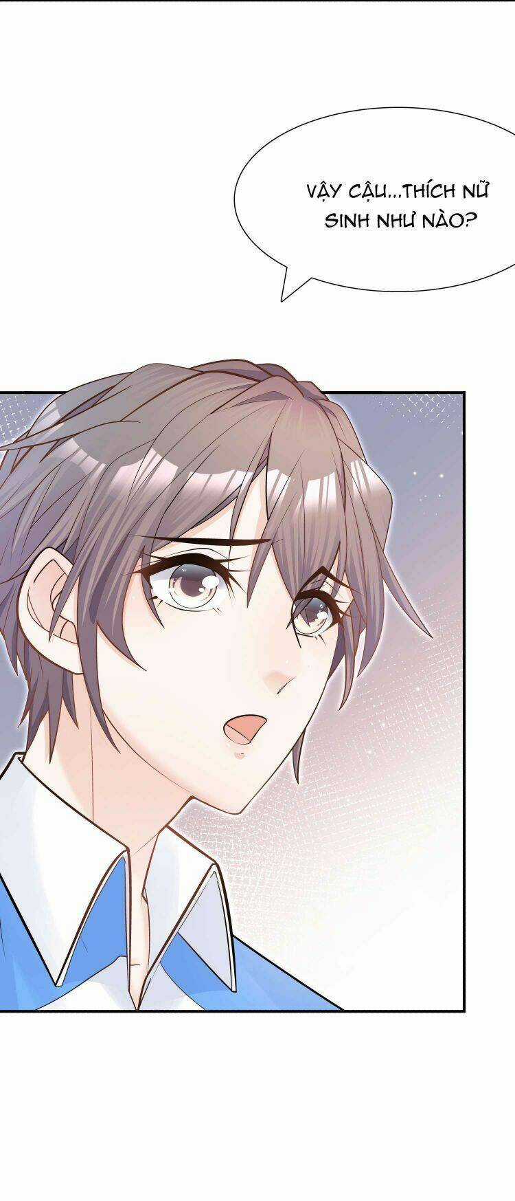 Anh Ấy Sinh Ra Đã Là Công Của Tôi Chapter 3 trang 39