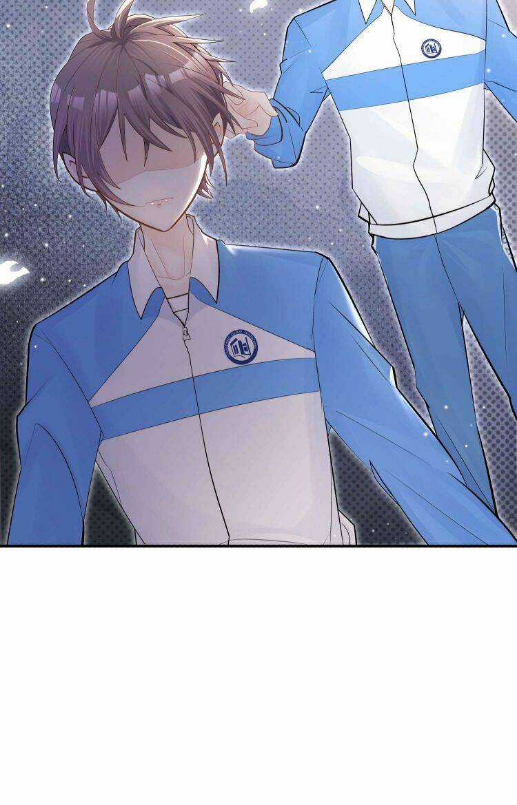 Anh Ấy Sinh Ra Đã Là Công Của Tôi Chapter 3 trang 42