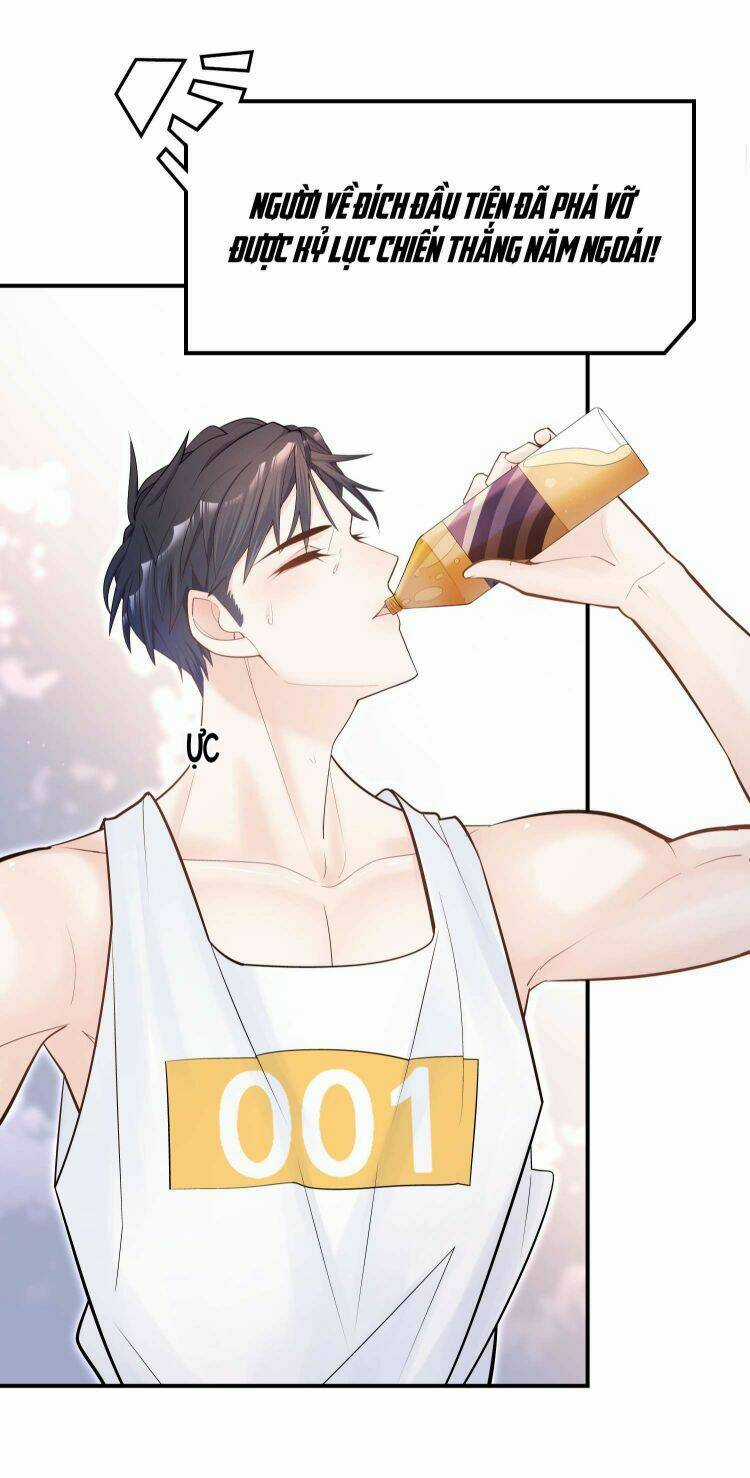 Anh Ấy Sinh Ra Đã Là Công Của Tôi Chapter 3 trang 7