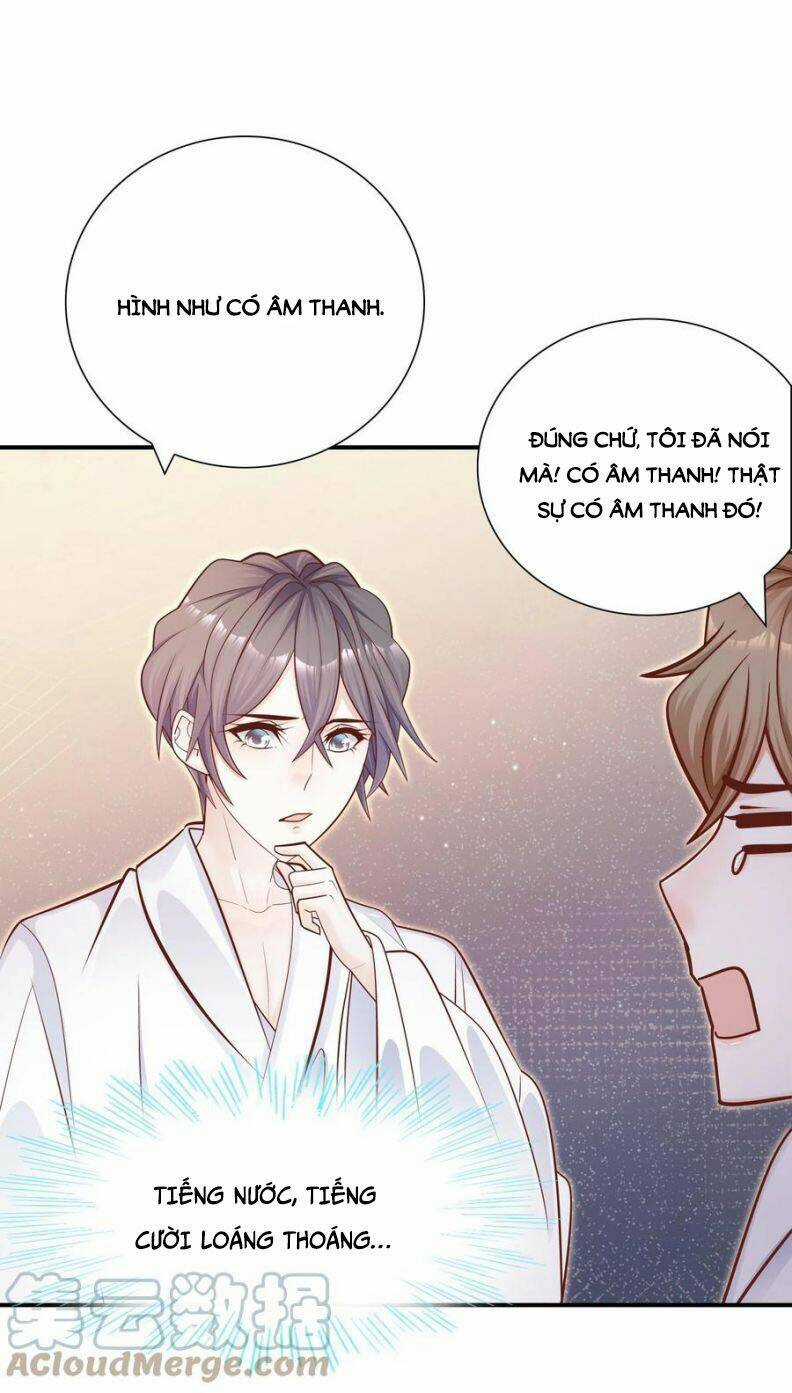 Anh Ấy Sinh Ra Đã Là Công Của Tôi Chapter 30 trang 10