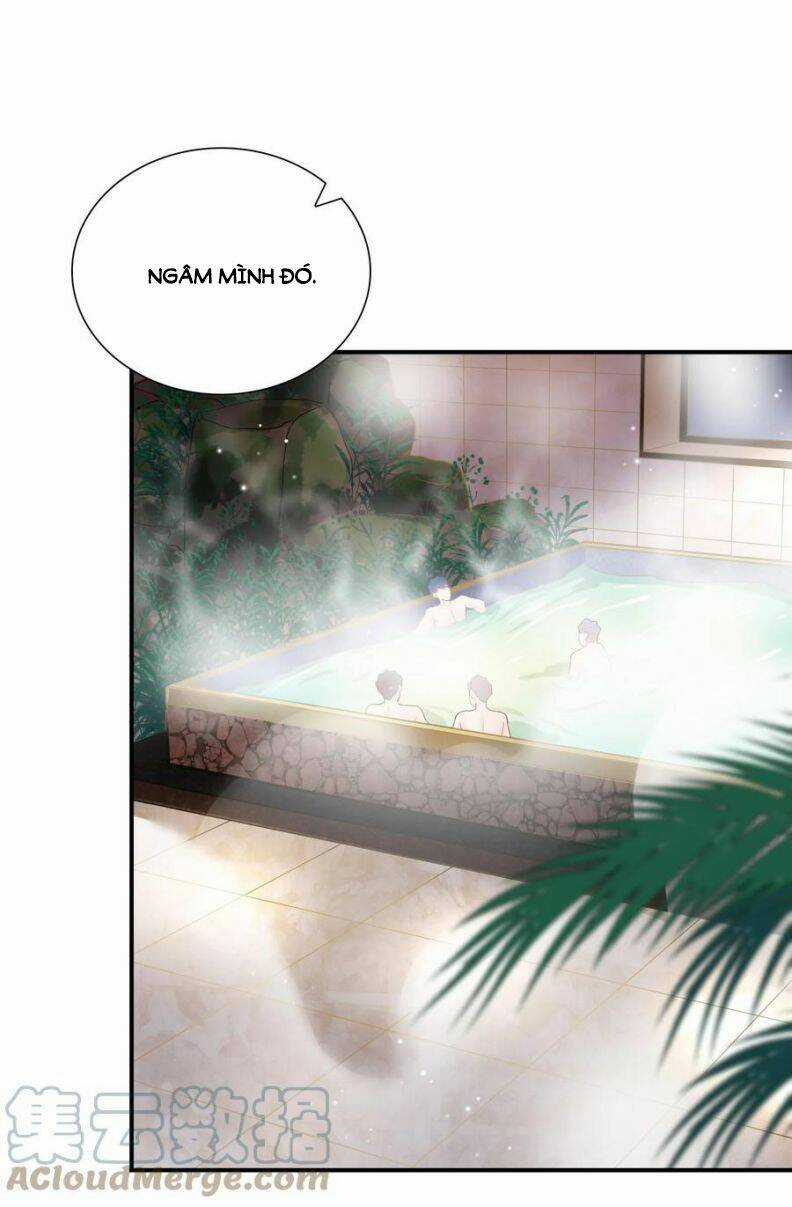 Anh Ấy Sinh Ra Đã Là Công Của Tôi Chapter 30 trang 13