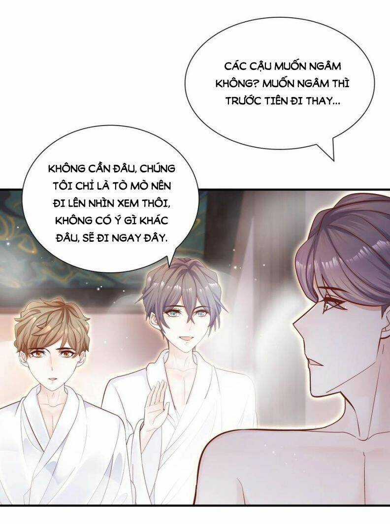 Anh Ấy Sinh Ra Đã Là Công Của Tôi Chapter 30 trang 14