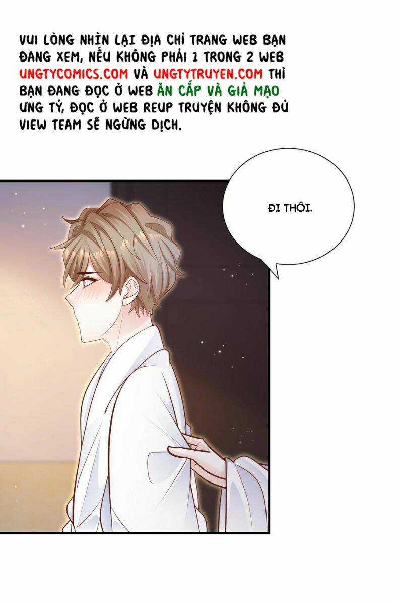 Anh Ấy Sinh Ra Đã Là Công Của Tôi Chapter 30 trang 15