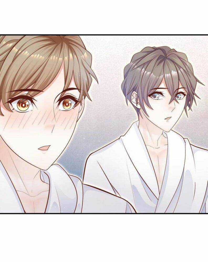 Anh Ấy Sinh Ra Đã Là Công Của Tôi Chapter 30 trang 16