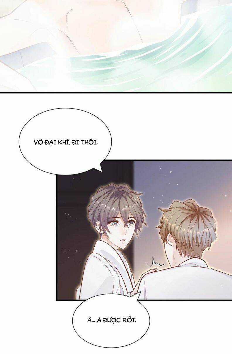 Anh Ấy Sinh Ra Đã Là Công Của Tôi Chapter 30 trang 18