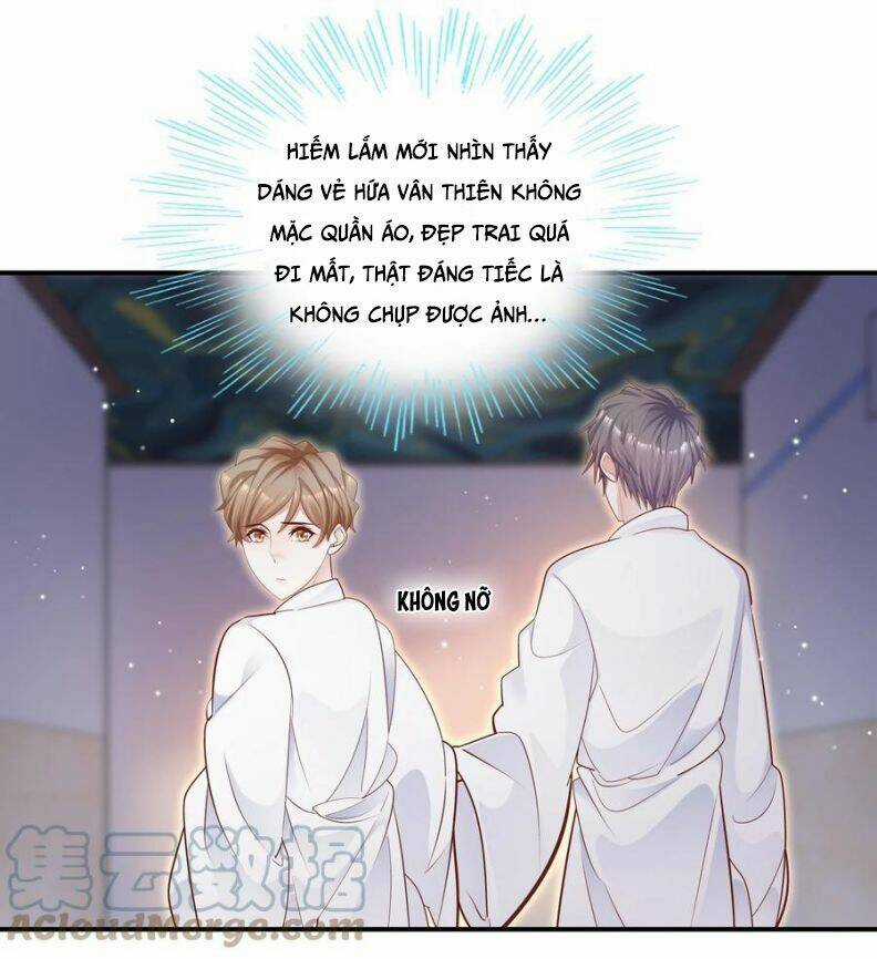 Anh Ấy Sinh Ra Đã Là Công Của Tôi Chapter 30 trang 19