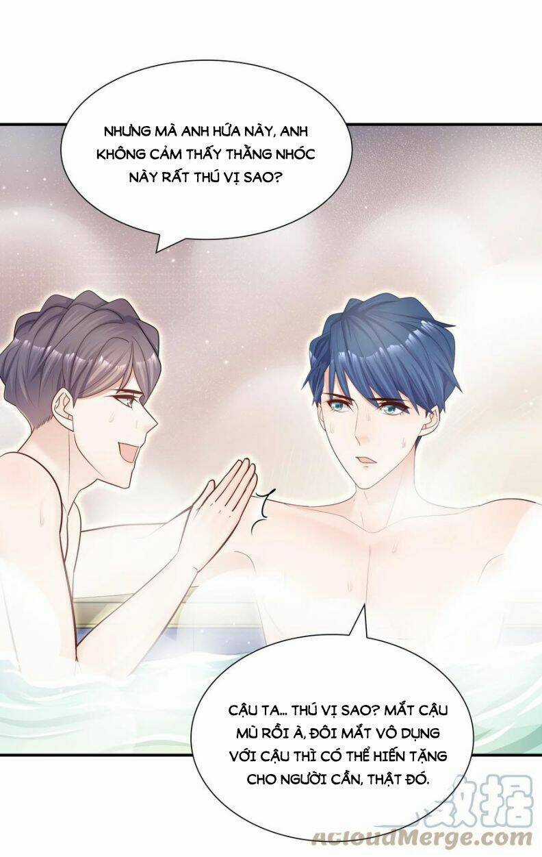 Anh Ấy Sinh Ra Đã Là Công Của Tôi Chapter 30 trang 22