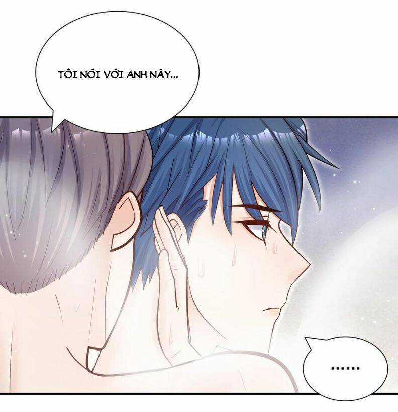 Anh Ấy Sinh Ra Đã Là Công Của Tôi Chapter 30 trang 23