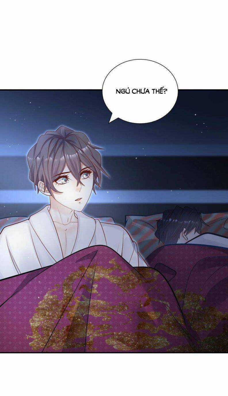 Anh Ấy Sinh Ra Đã Là Công Của Tôi Chapter 30 trang 26