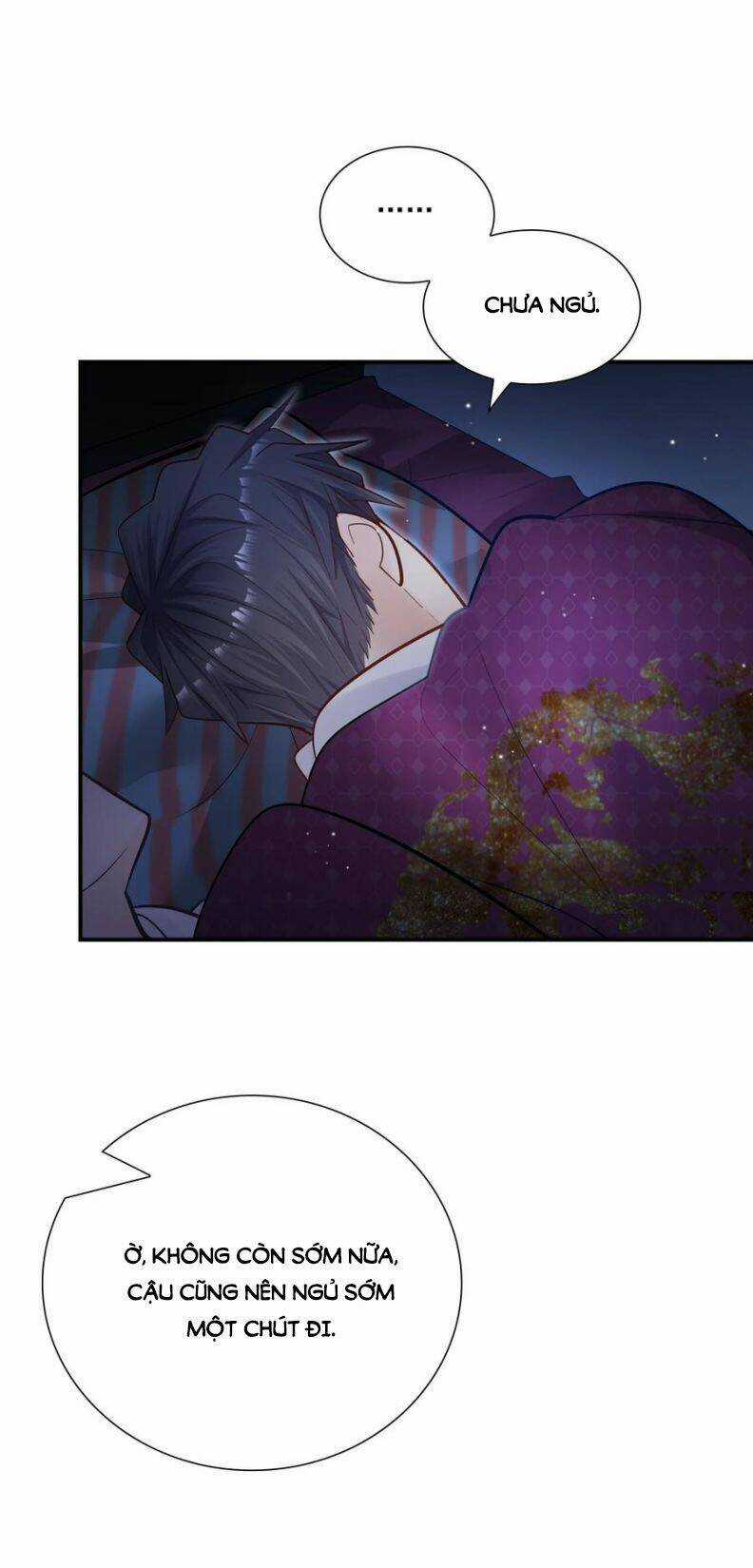 Anh Ấy Sinh Ra Đã Là Công Của Tôi Chapter 30 trang 27