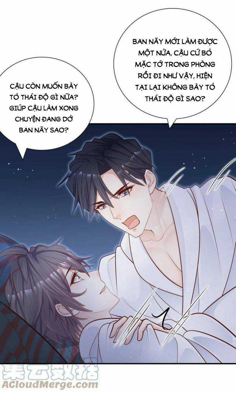 Anh Ấy Sinh Ra Đã Là Công Của Tôi Chapter 30 trang 28