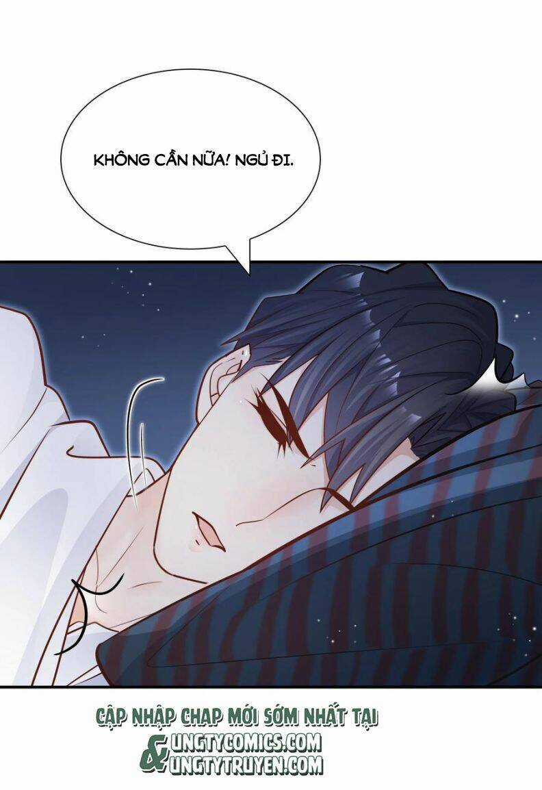 Anh Ấy Sinh Ra Đã Là Công Của Tôi Chapter 30 trang 29