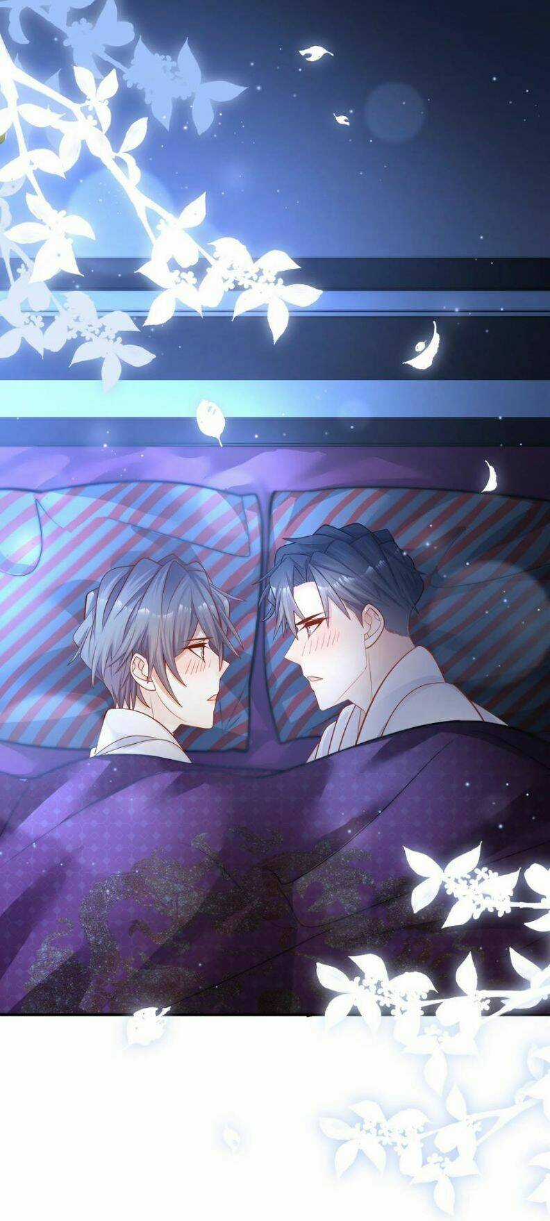 Anh Ấy Sinh Ra Đã Là Công Của Tôi Chapter 30 trang 3