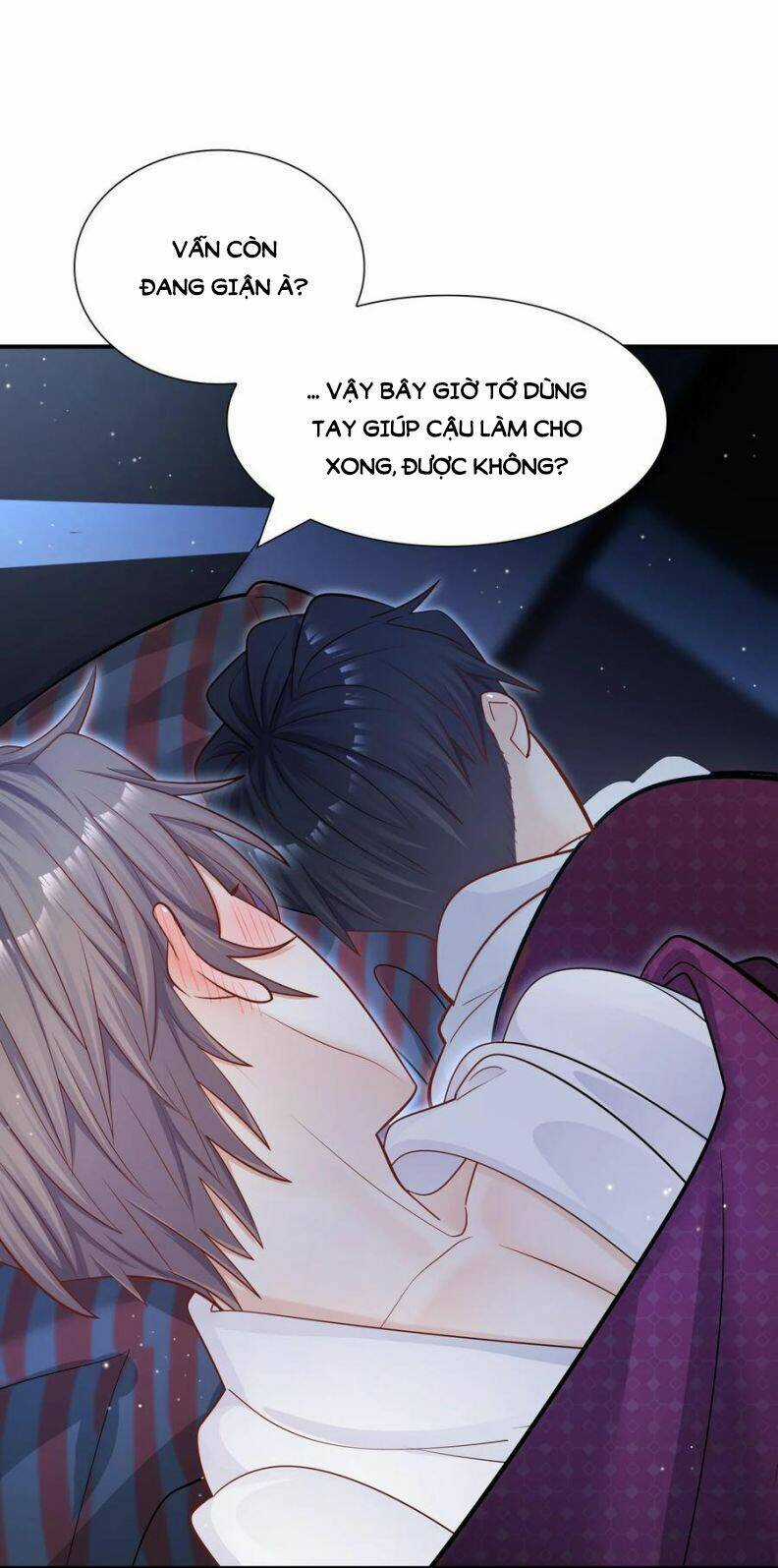 Anh Ấy Sinh Ra Đã Là Công Của Tôi Chapter 30 trang 30