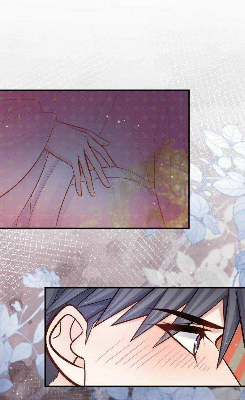 Anh Ấy Sinh Ra Đã Là Công Của Tôi Chapter 30 trang 32