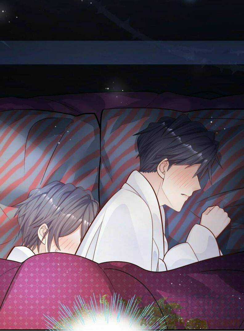 Anh Ấy Sinh Ra Đã Là Công Của Tôi Chapter 30 trang 34