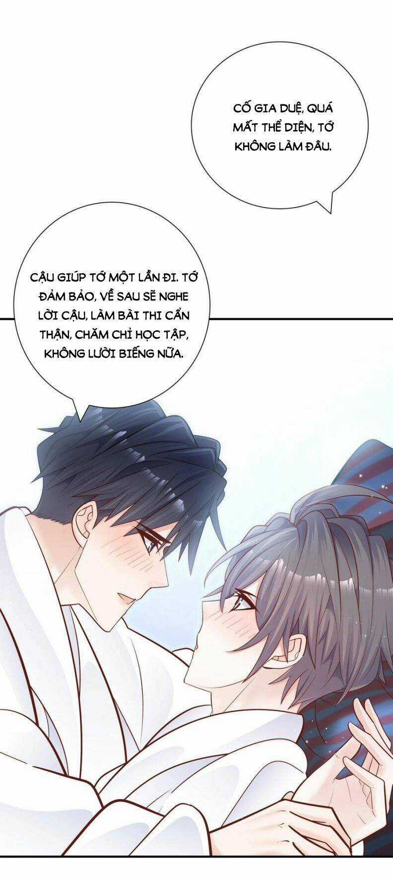 Anh Ấy Sinh Ra Đã Là Công Của Tôi Chapter 30 trang 38