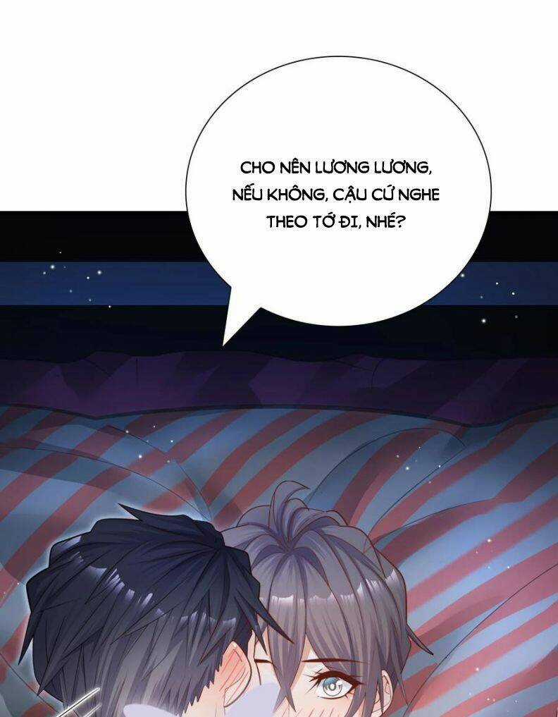 Anh Ấy Sinh Ra Đã Là Công Của Tôi Chapter 30 trang 40