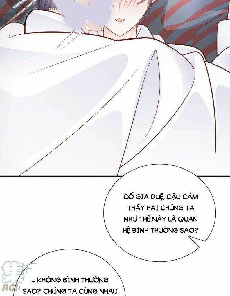 Anh Ấy Sinh Ra Đã Là Công Của Tôi Chapter 30 trang 41