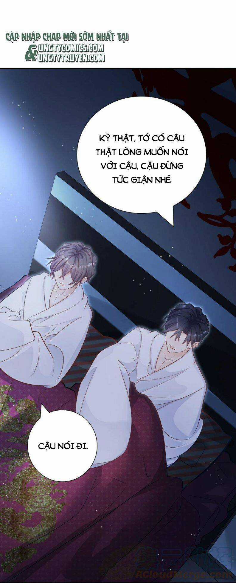 Anh Ấy Sinh Ra Đã Là Công Của Tôi Chapter 30 trang 45