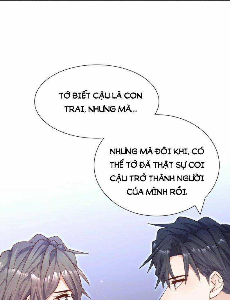 Anh Ấy Sinh Ra Đã Là Công Của Tôi Chapter 30 trang 46