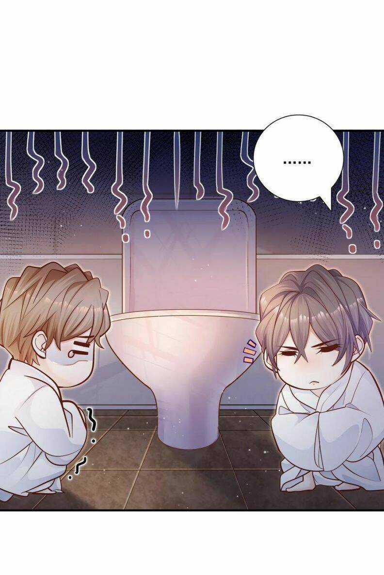 Anh Ấy Sinh Ra Đã Là Công Của Tôi Chapter 30 trang 9