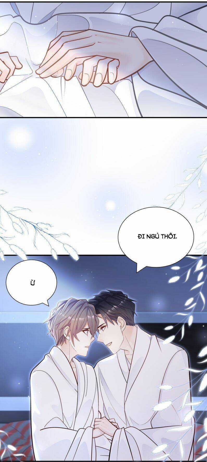 Anh Ấy Sinh Ra Đã Là Công Của Tôi Chapter 31 trang 10