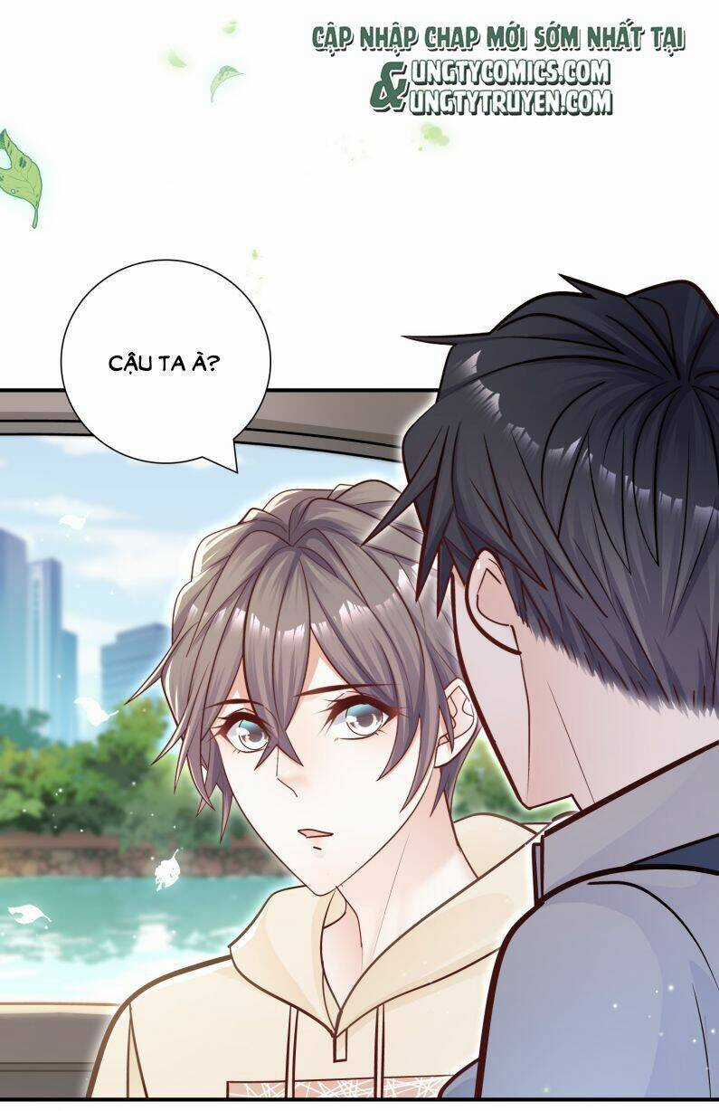 Anh Ấy Sinh Ra Đã Là Công Của Tôi Chapter 31 trang 14