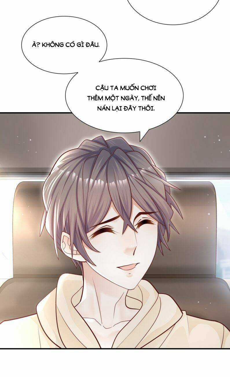 Anh Ấy Sinh Ra Đã Là Công Của Tôi Chapter 31 trang 18