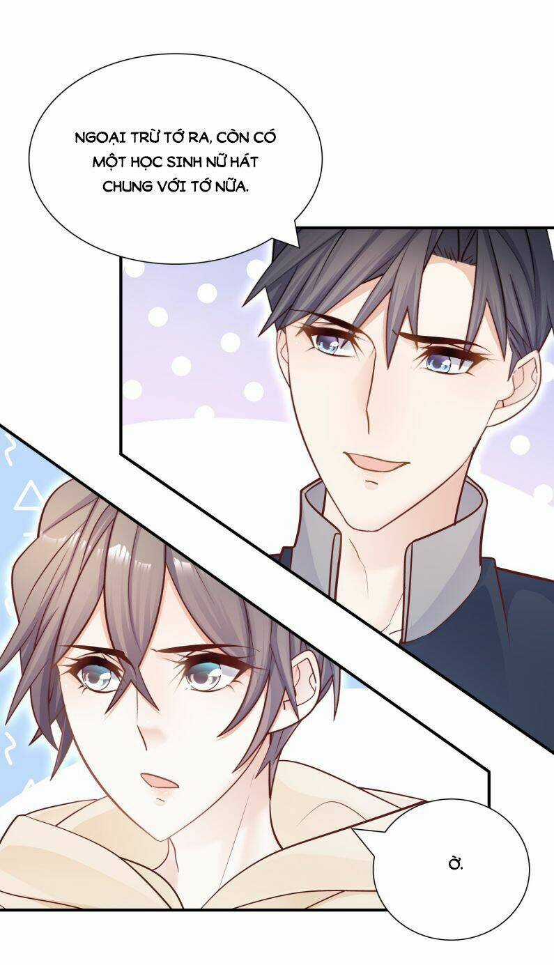 Anh Ấy Sinh Ra Đã Là Công Của Tôi Chapter 31 trang 20