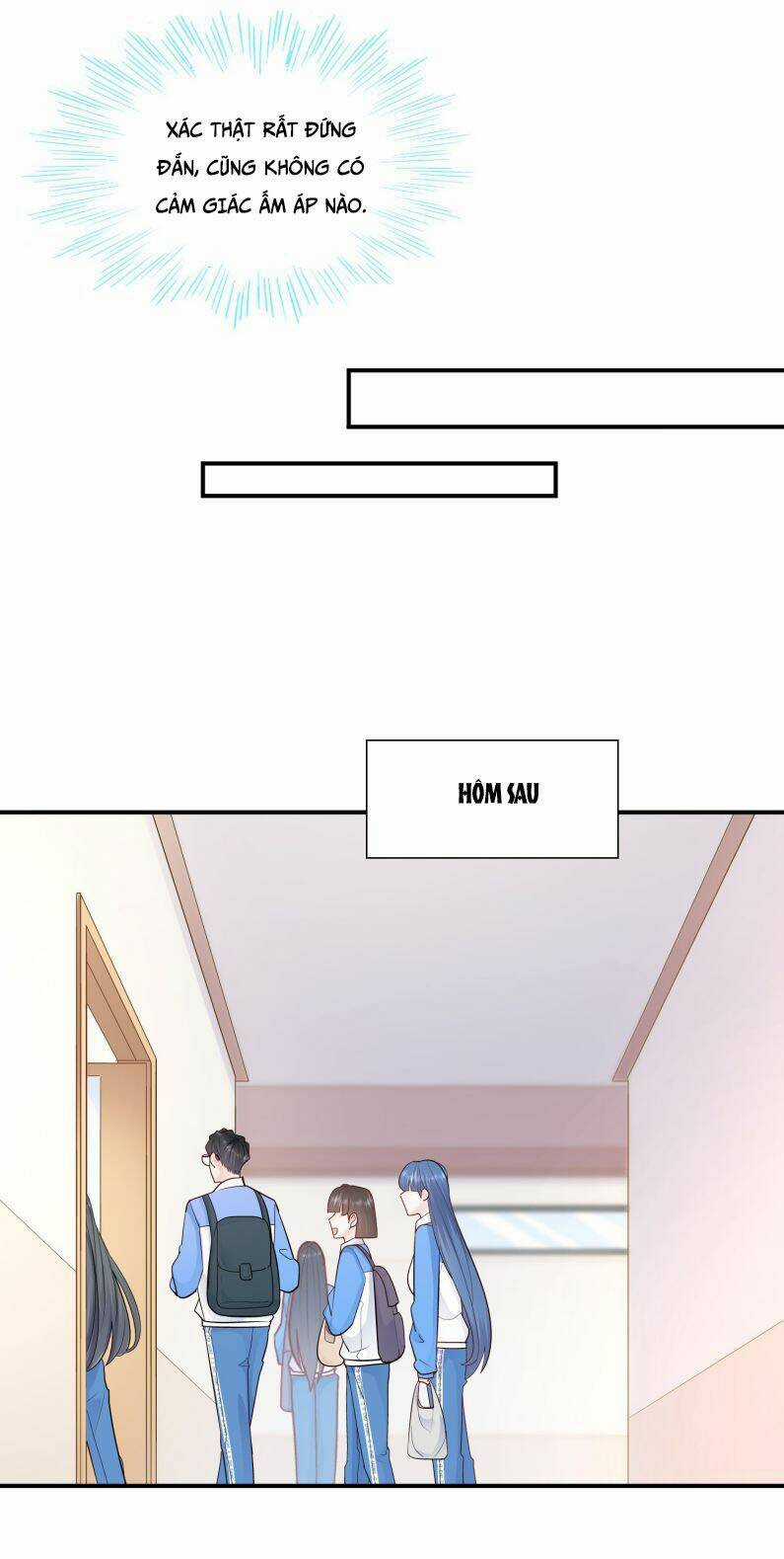 Anh Ấy Sinh Ra Đã Là Công Của Tôi Chapter 31 trang 24