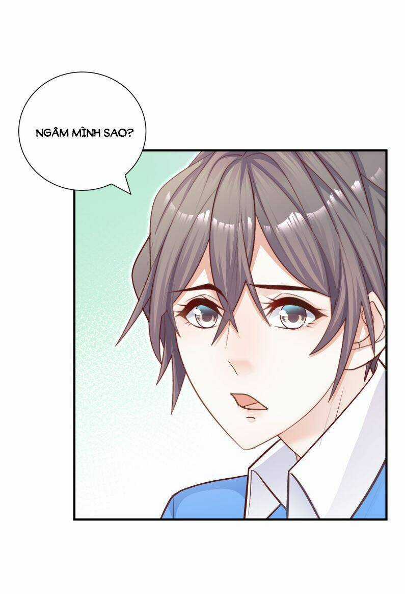 Anh Ấy Sinh Ra Đã Là Công Của Tôi Chapter 31 trang 27