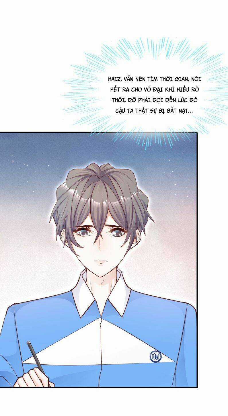 Anh Ấy Sinh Ra Đã Là Công Của Tôi Chapter 31 trang 29