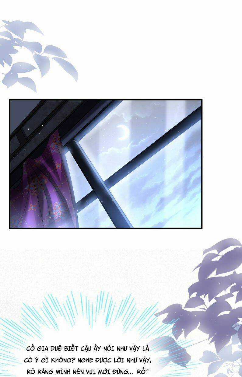 Anh Ấy Sinh Ra Đã Là Công Của Tôi Chapter 31 trang 3