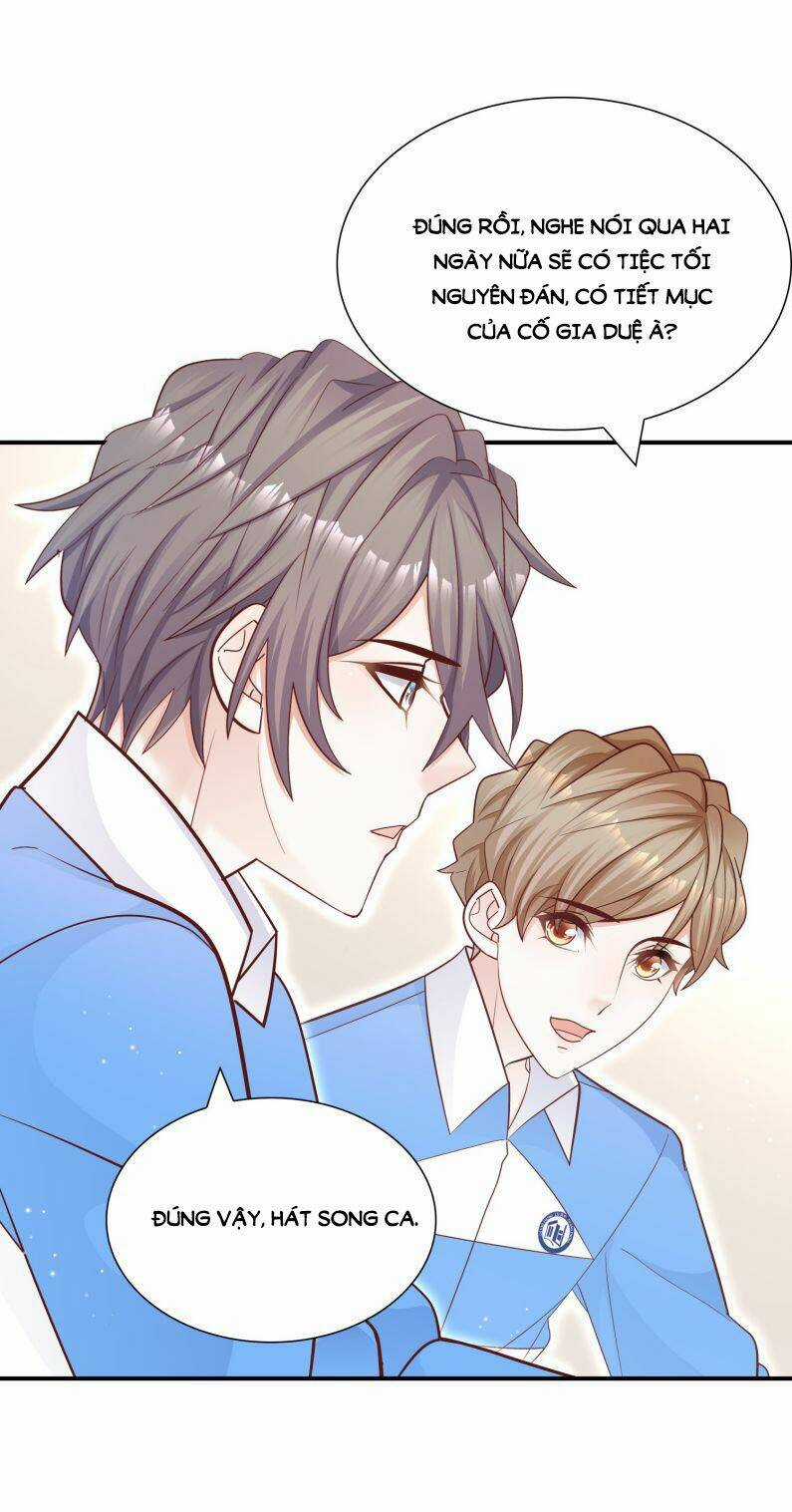 Anh Ấy Sinh Ra Đã Là Công Của Tôi Chapter 31 trang 30