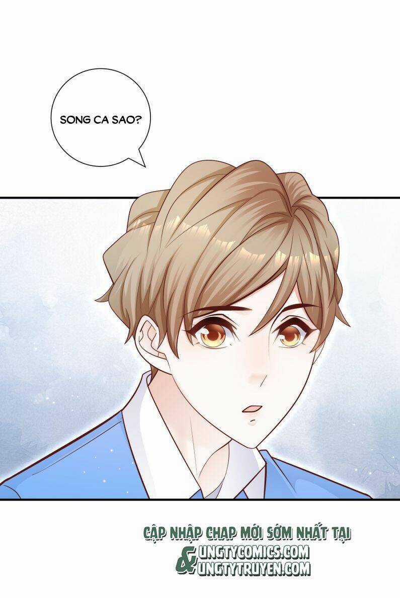 Anh Ấy Sinh Ra Đã Là Công Của Tôi Chapter 31 trang 31