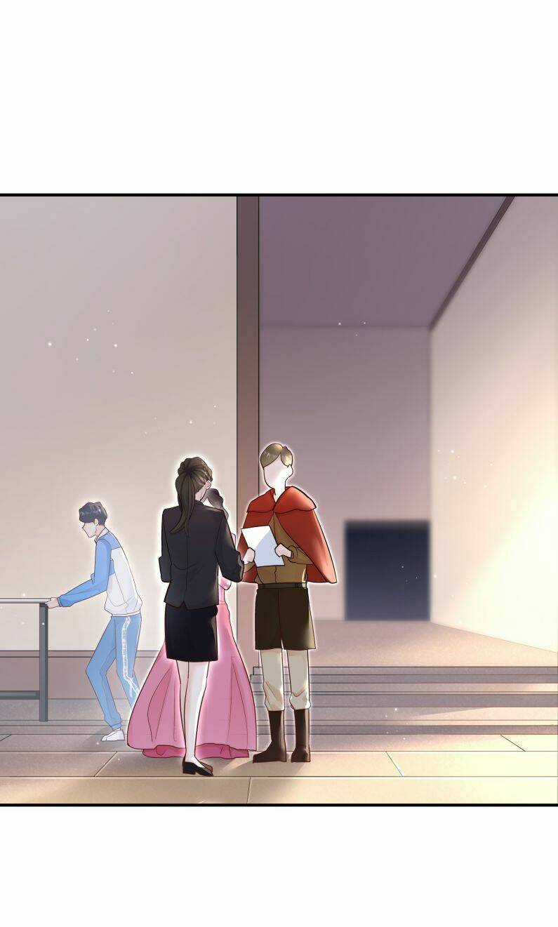 Anh Ấy Sinh Ra Đã Là Công Của Tôi Chapter 31 trang 34