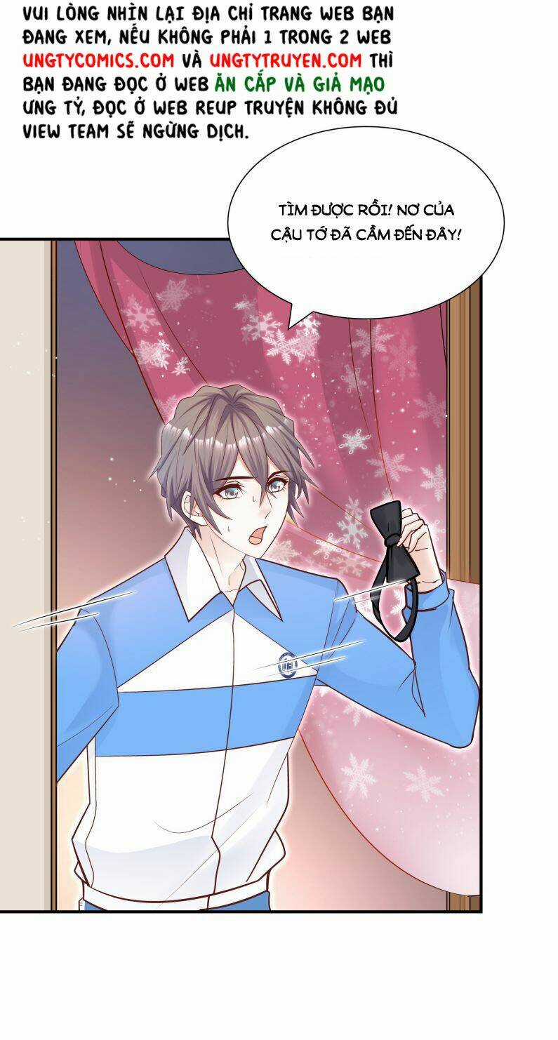 Anh Ấy Sinh Ra Đã Là Công Của Tôi Chapter 31 trang 37