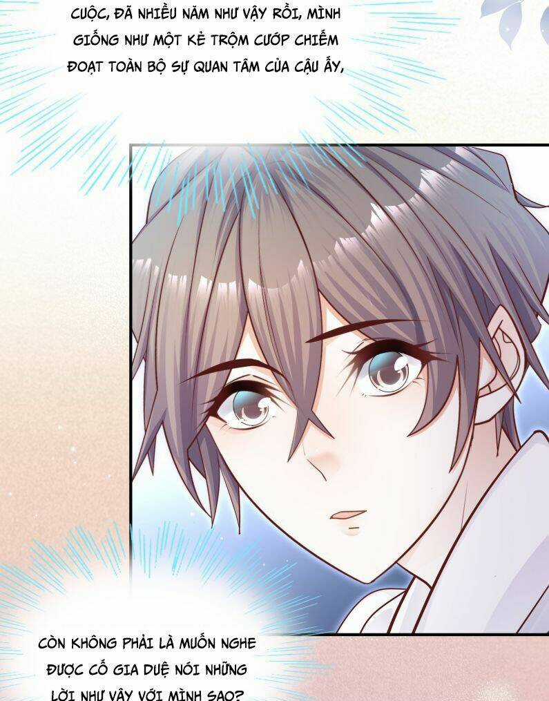 Anh Ấy Sinh Ra Đã Là Công Của Tôi Chapter 31 trang 4