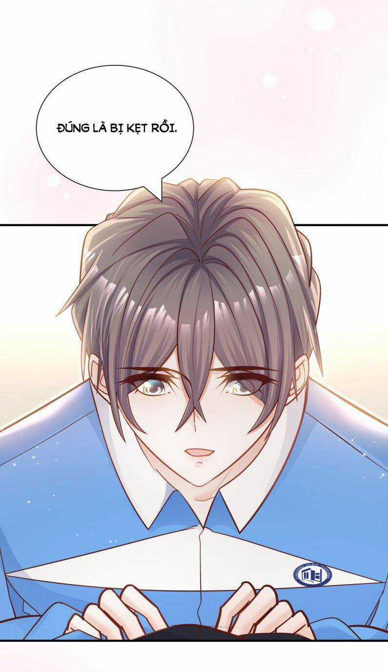 Anh Ấy Sinh Ra Đã Là Công Của Tôi Chapter 31 trang 42